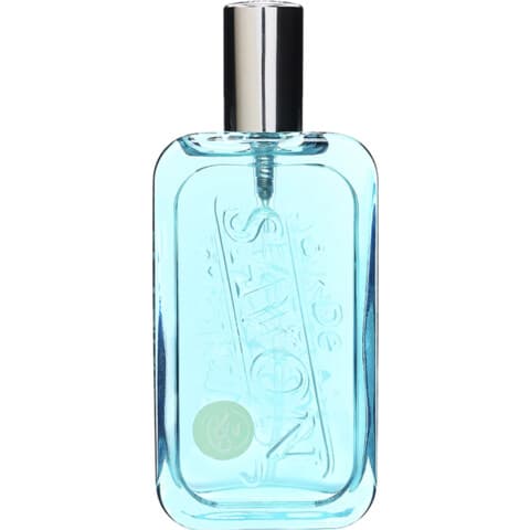 Sensual Touch x Frankie Cihi センシュアルタッチ フランキーデザイン EAU DE TOILETTE