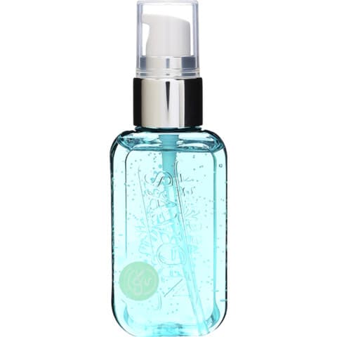 Sensual Touch x Frankie Cihi センシュアルタッチ フランキーデザイン PERFUME JELLY
