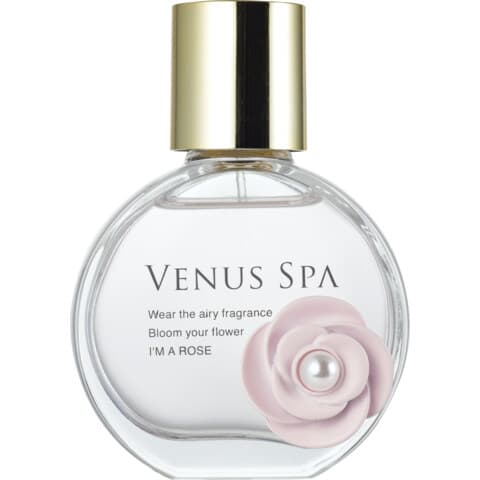 I'm a Rose - Primary Bloom プライマリーブルーム EAU DE PARFUM