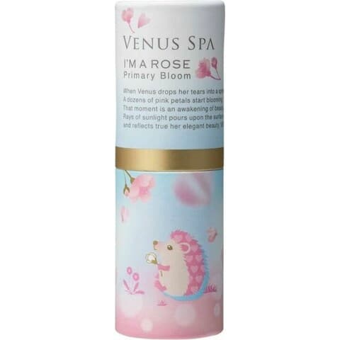 I'm a Rose - Primary Bloom プライマリーブルーム PERFUME STICK