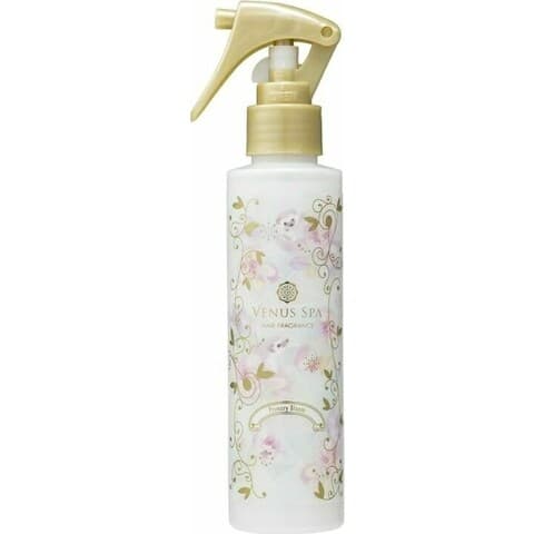 Primary Bloom プライマリーブルーム HAIR FRAGRANCE