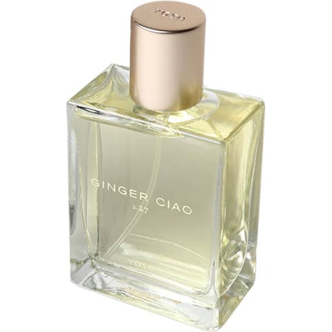 Ginger Ciao 2.27