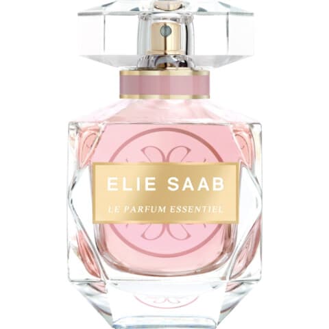 Le Parfum Essentiel