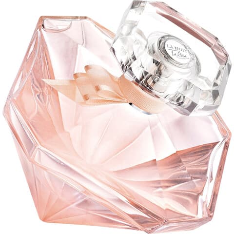La Nuit Trésor Nude