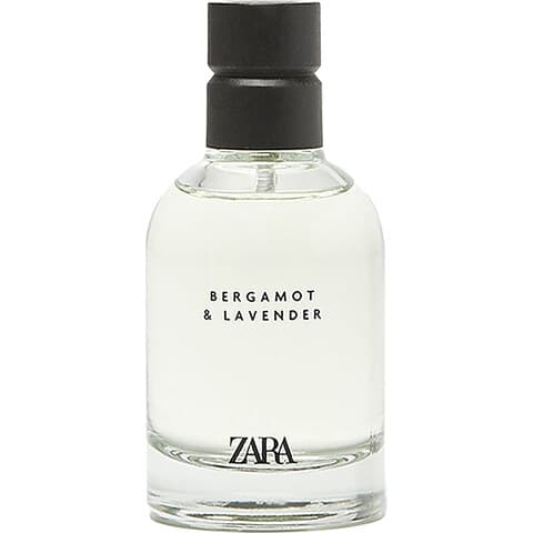 Bergamot & Lavender