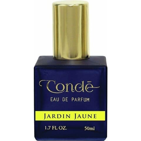 Jardin Jaune