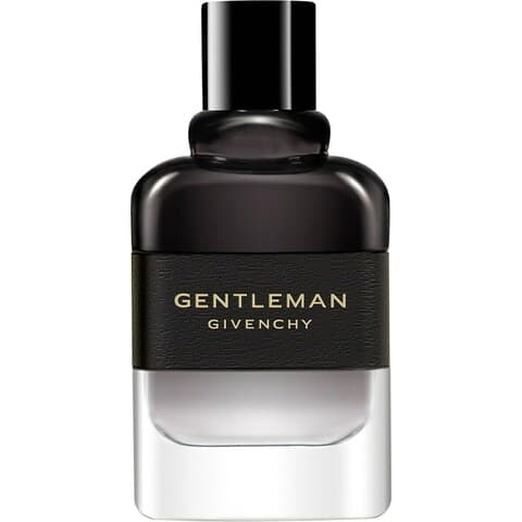 Gentleman BOISÉE