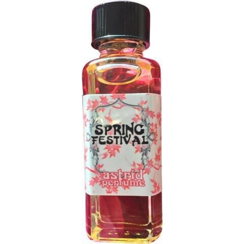 Spring Festival