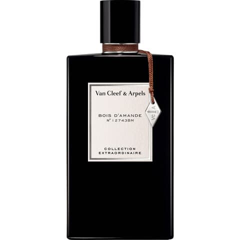 Collection Extraordinaire - Bois d'Amande