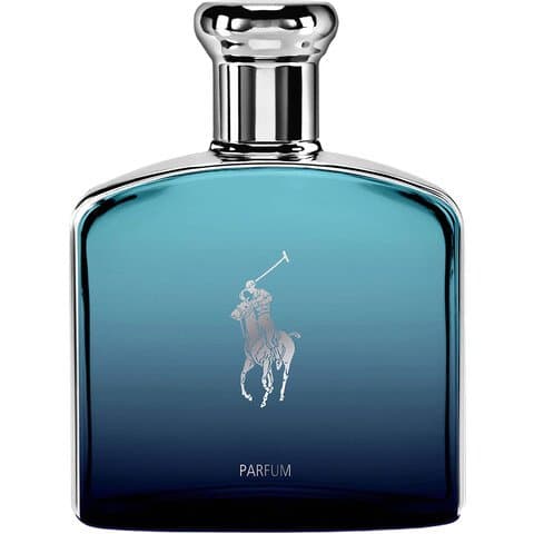 Polo Deep Blue