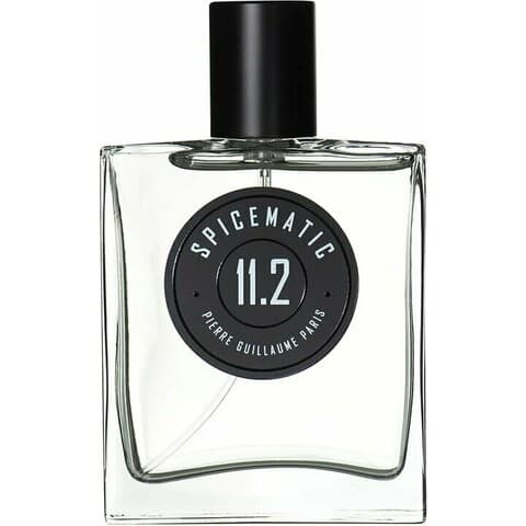 11.2 Spicematic