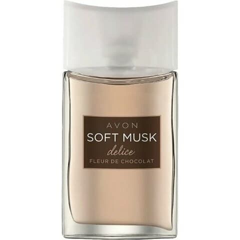 Soft Musk Delice Fleur de Chocolat
