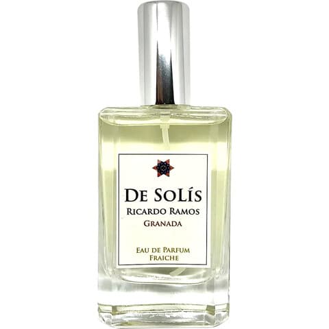 De Solís