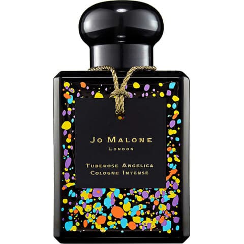 Tuberose Angelica Limited Edition