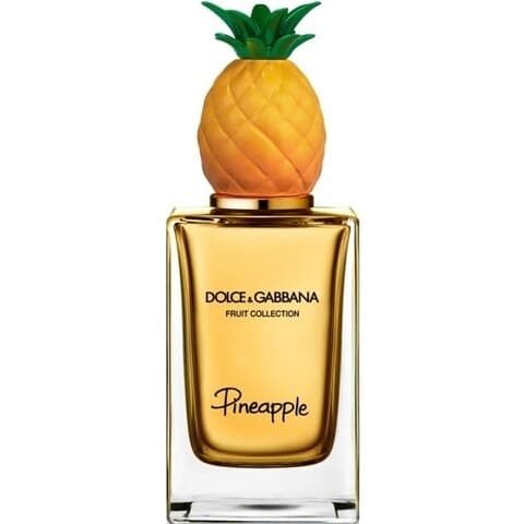 Fruit Collection - Pineapple
