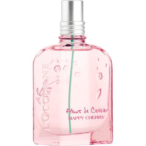 Fleurs de Cerisier Happy Cherry