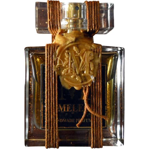 No 50: Civet Cat Chypre