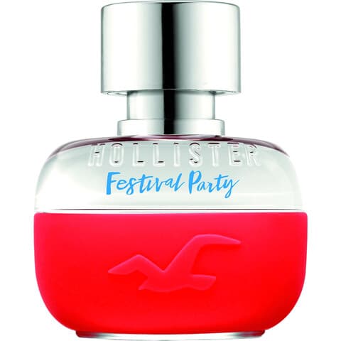 Festival Party for Him