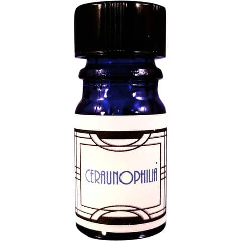 Ceraunophilia