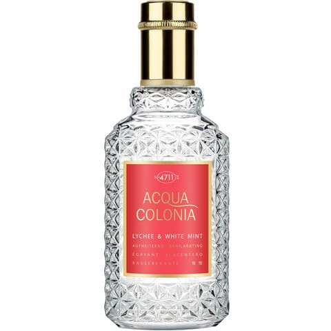 Acqua Colonia Lychee & White Mint