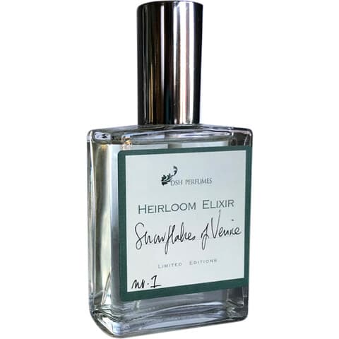 Heirloom Elixir - Snowflakes of Venice