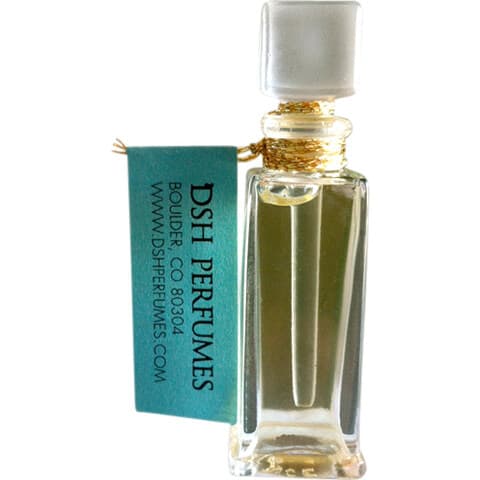 Heirloom Elixir - Snowflakes of Venice VOILE DE
