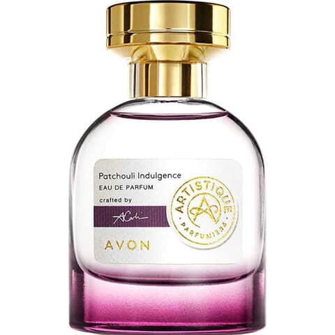 Artistique - Patchouli Indulgence