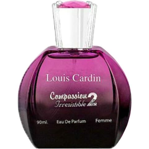 Compassion Irresistible 2
