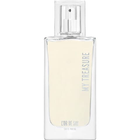 L'Or de Say My Treasure