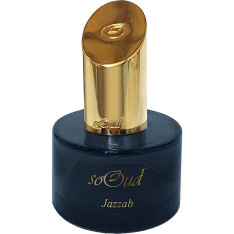 Jazzab Parfum Nektar