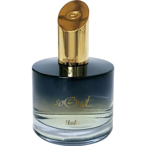 Hadìs Eau Fine