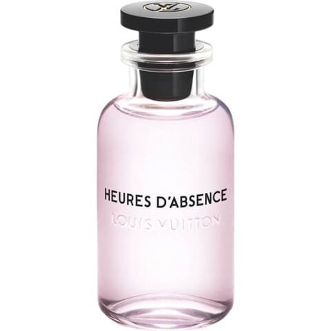 Heures d'Absence