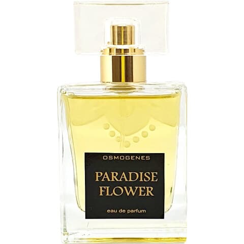 Paradise Flower