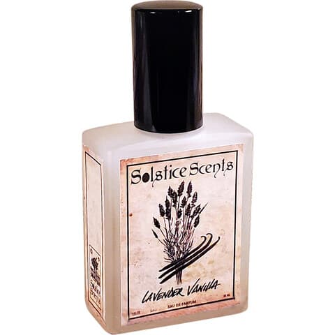 Lavender Vanilla