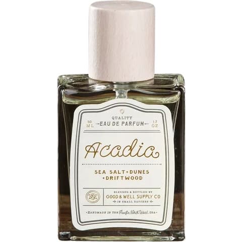 National Park Collection - Acadia