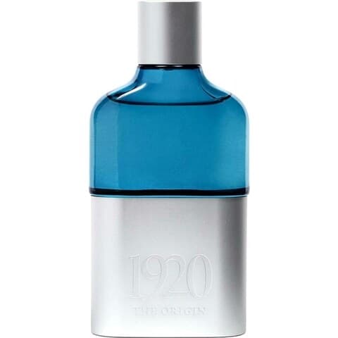 1920 The Origin