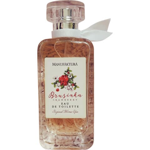 Brusinka Cranberry