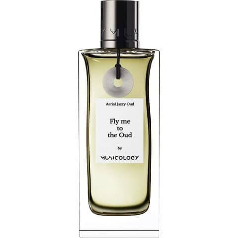 Fly me to the Oud