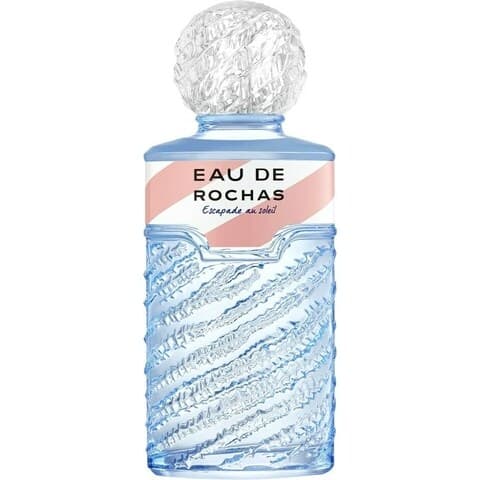 Eau de Escapade au Soleil