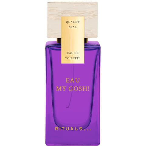 The Ritual of Holi - Eau My Gosh!