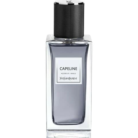 Le Vestiaire - Capeline