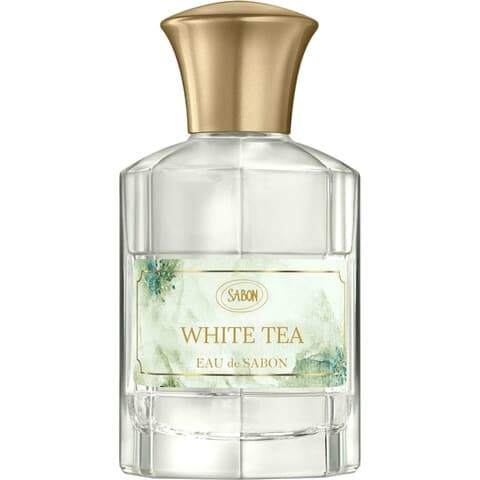 Eau de - White Tea
