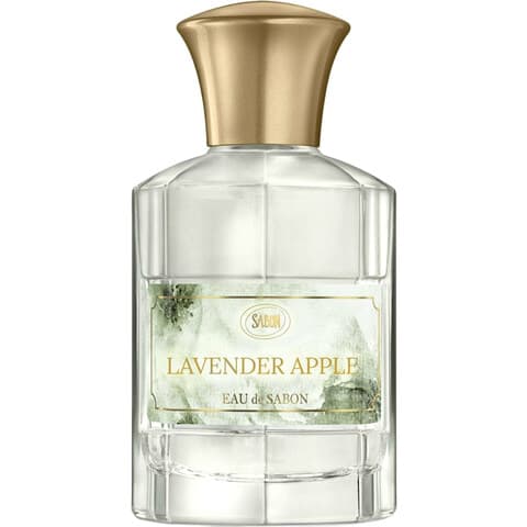 Eau de - Lavender Apple