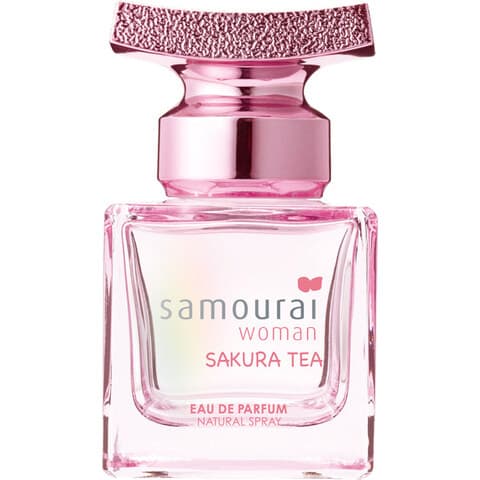 Sakura Tea サクラティー