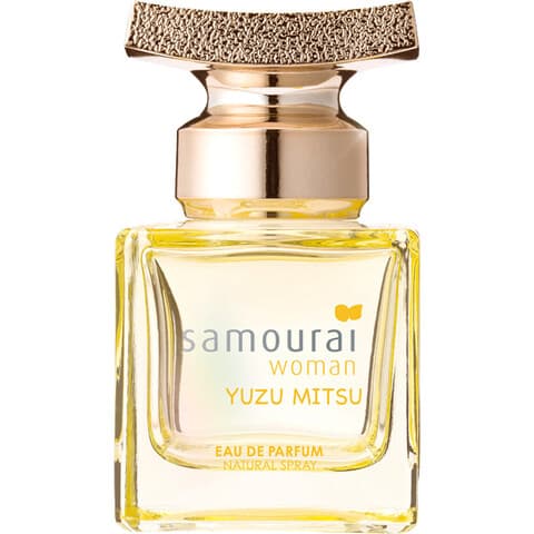 Yuzu Mitsu ユズミツ