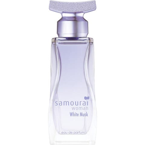 White Musk ホワイトムスク