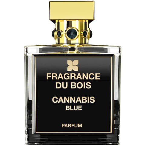 Cannabis Blue