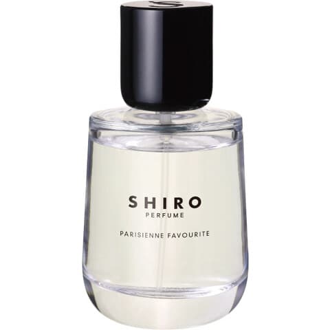 Perfume - Parisienne Favourite