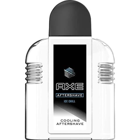 Ice Chill AFTERSHAVE