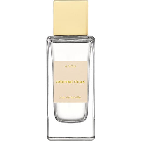 æternal deux エターナル ドゥ